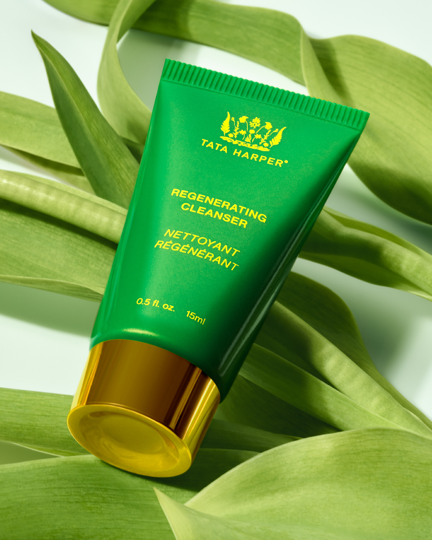 Retouch Artist: Tetiana Osadcha