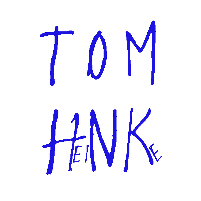 Tom Heinke
