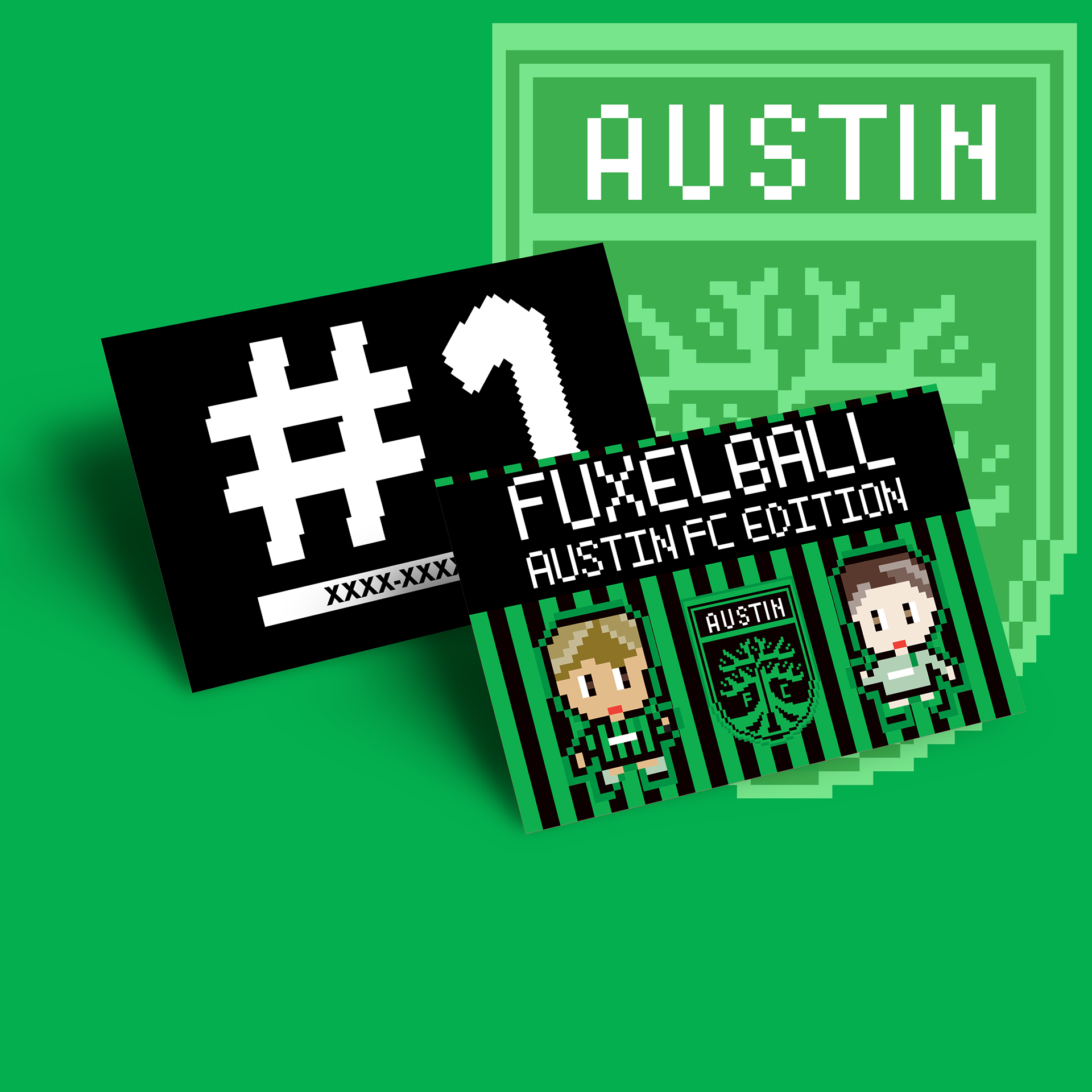 Design of the digital game code.