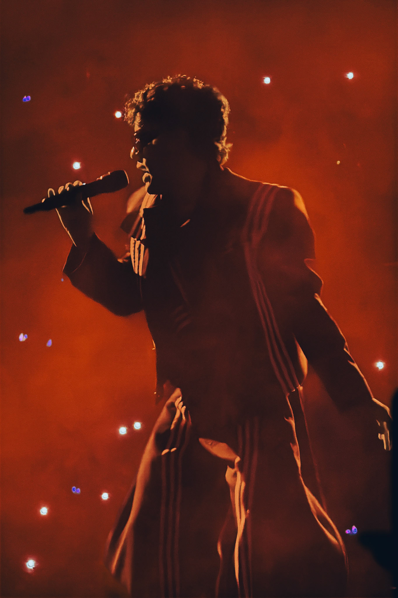 NSQK – Palacio de los Deportes 