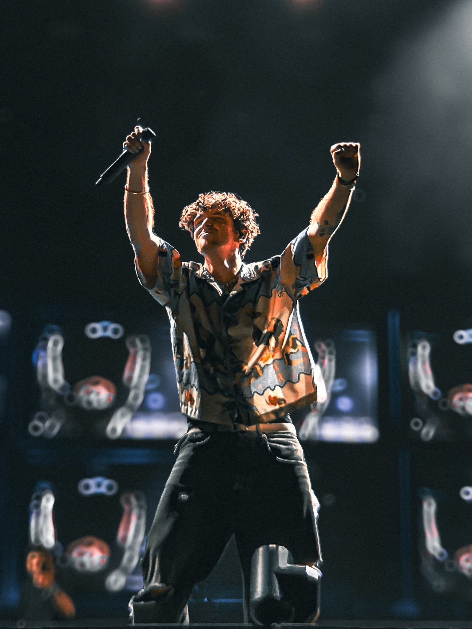 LAUV – Corona Capital CDMX