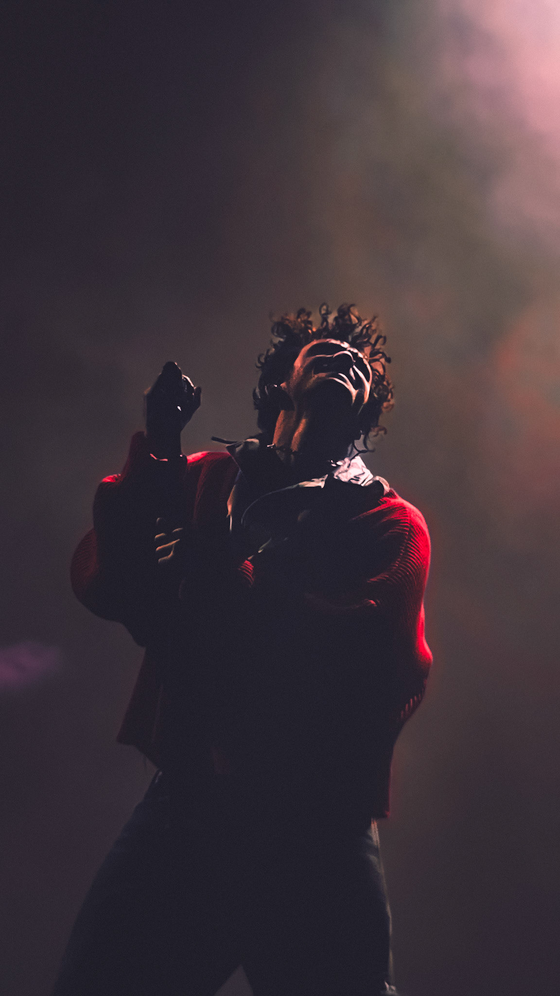 LAUV – Corona Capital CDMX