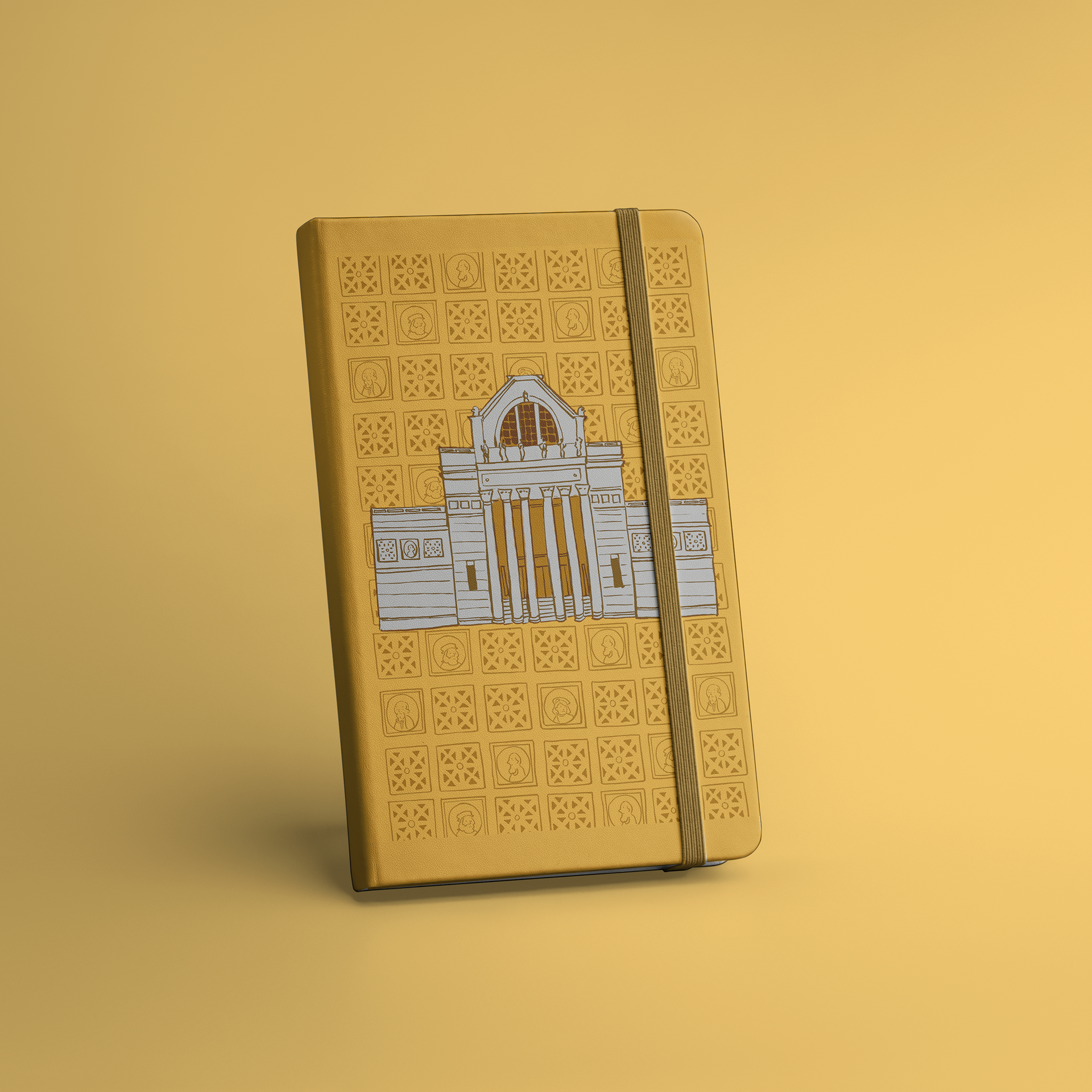 Notebook 3: SLAM Exterior