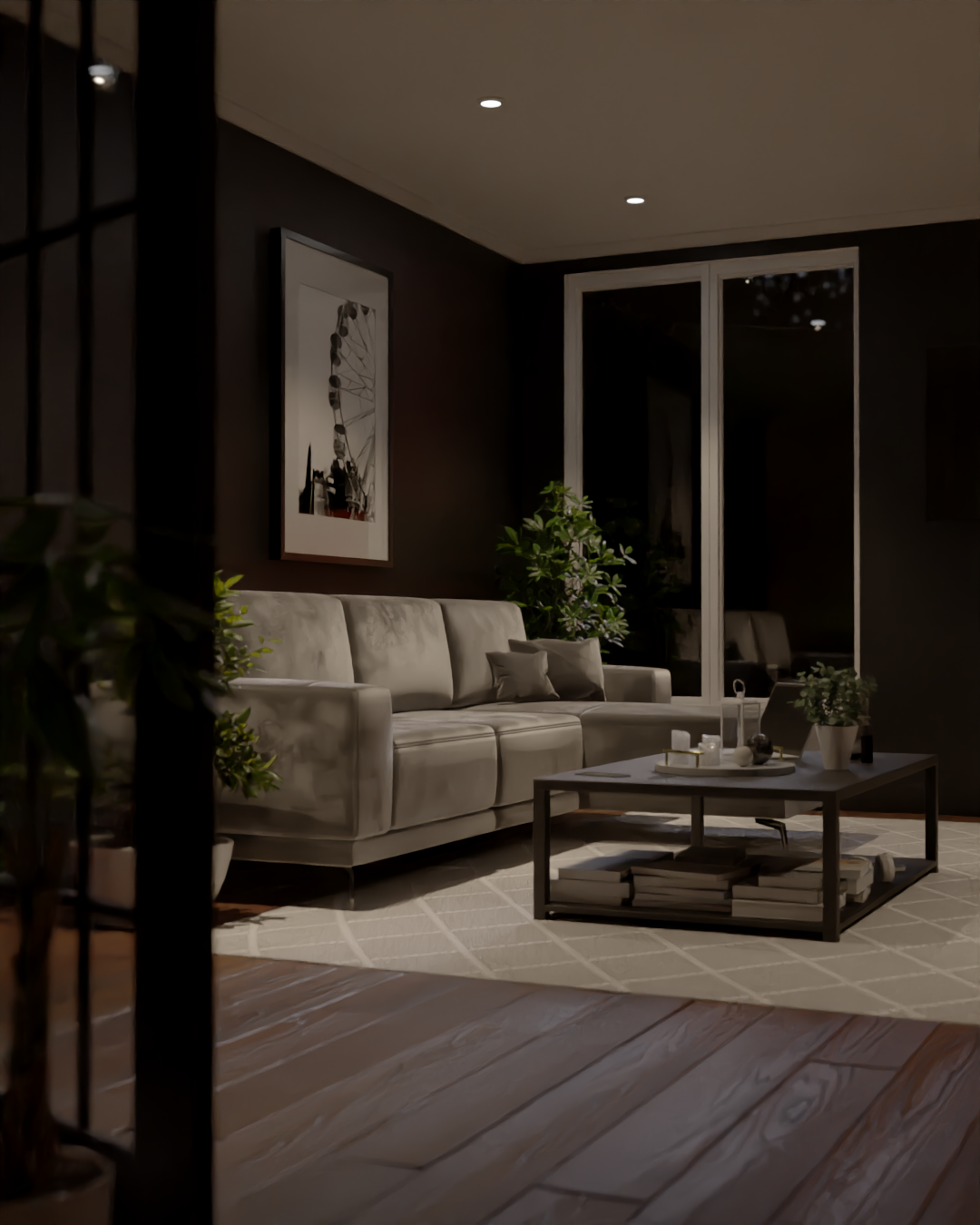 interior design (2023)
