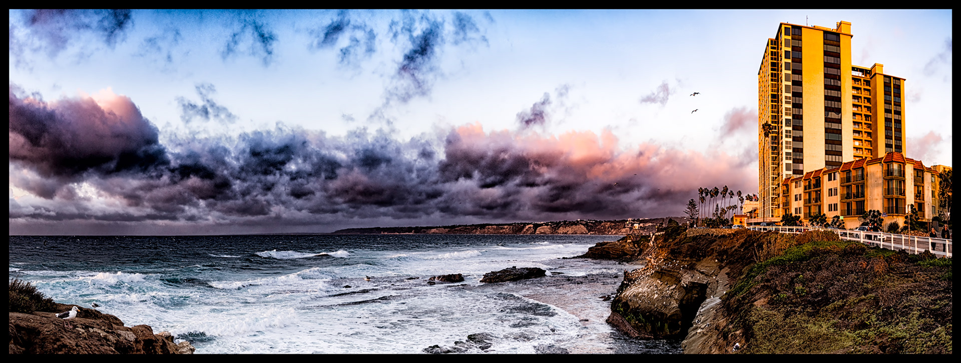 La Jolla, California