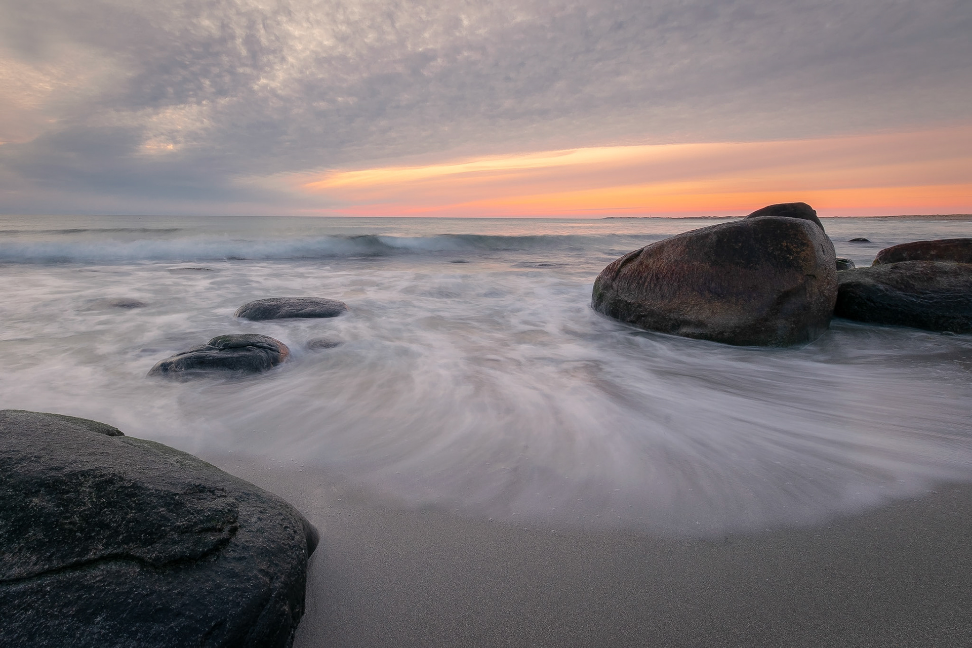 Orre beach 3