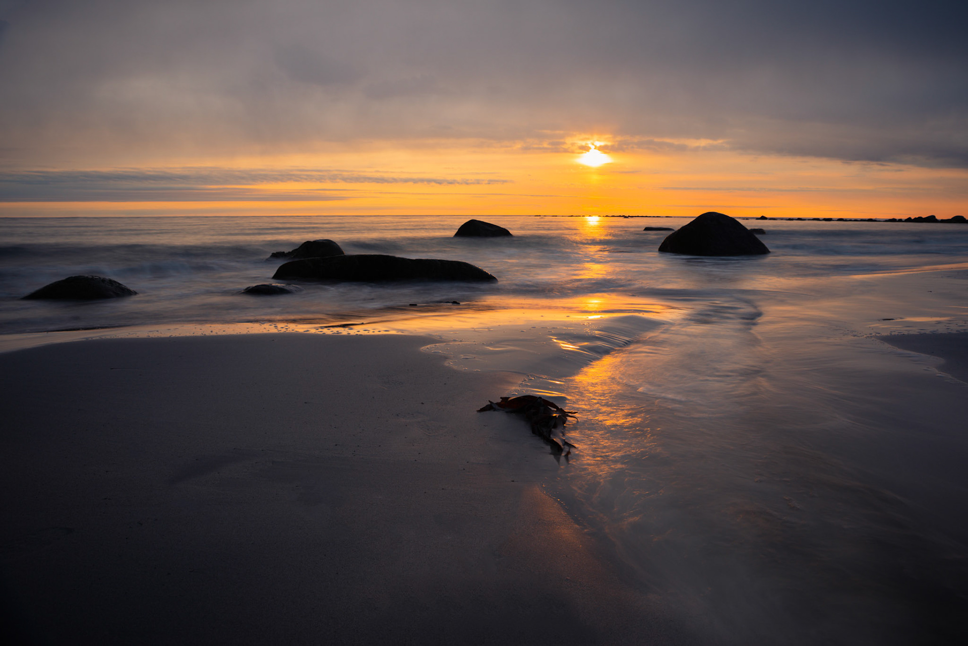 Sunset _1030