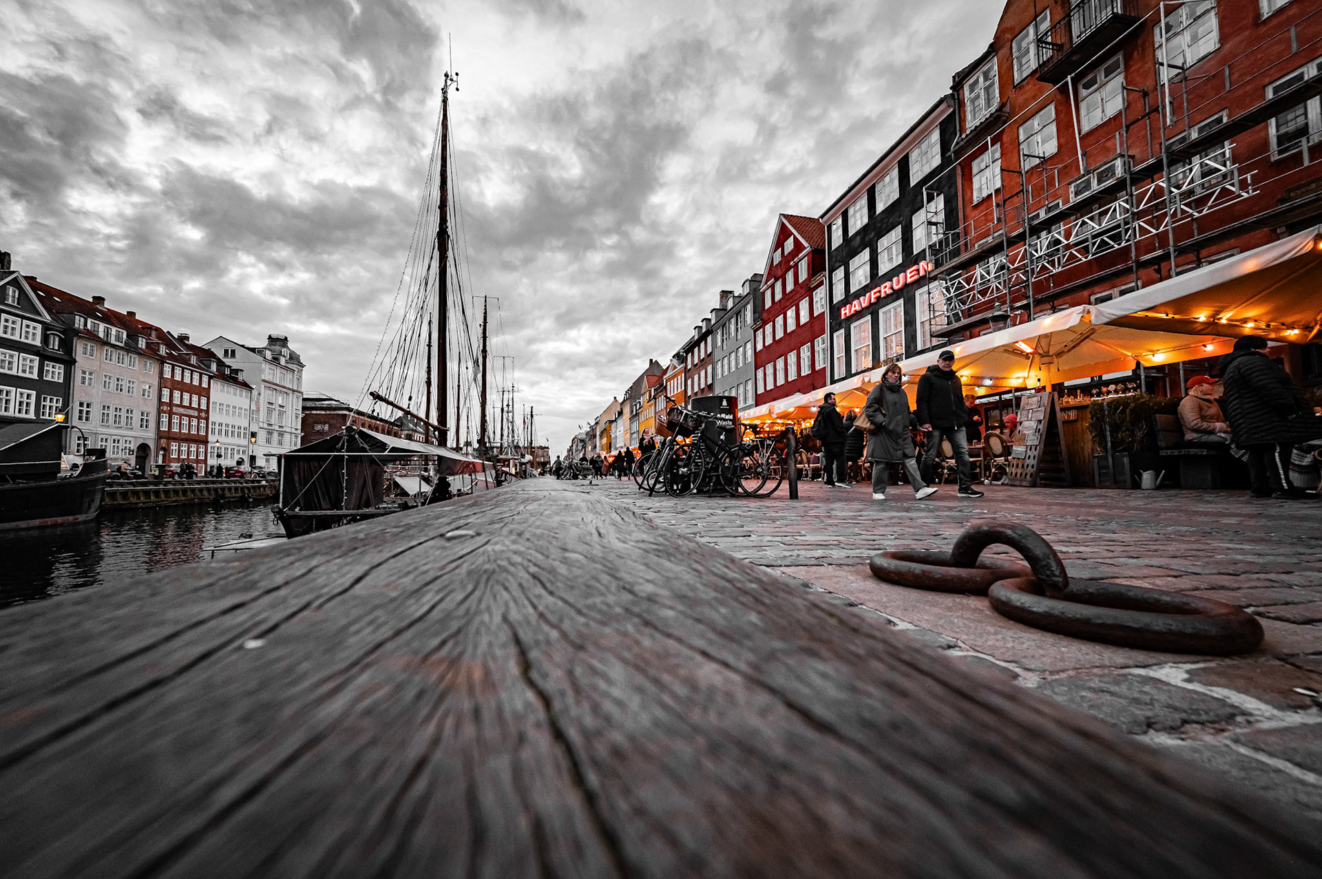 Nyhavn