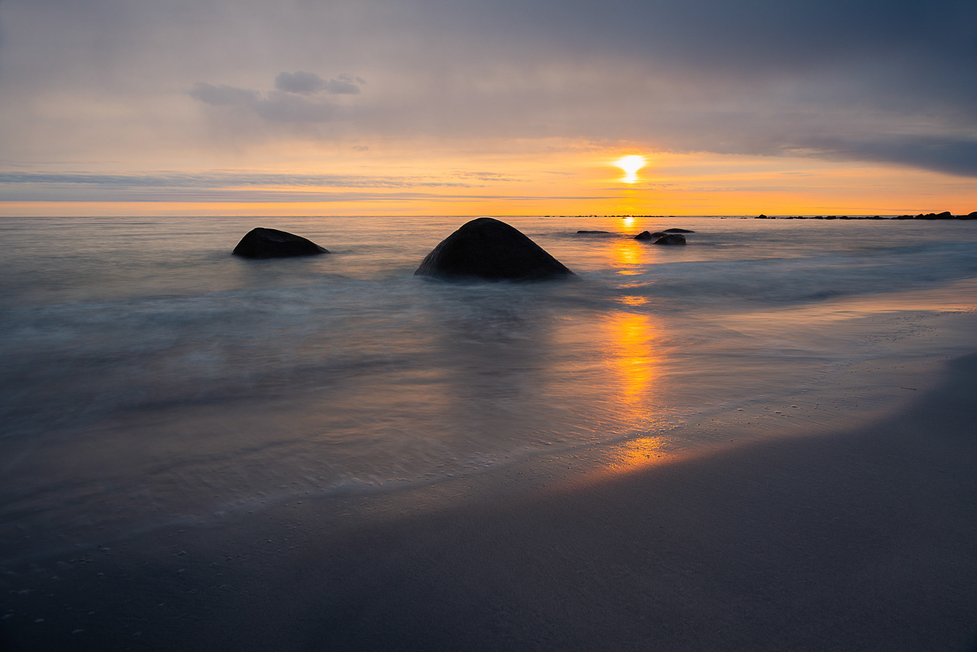 Sunset _1050