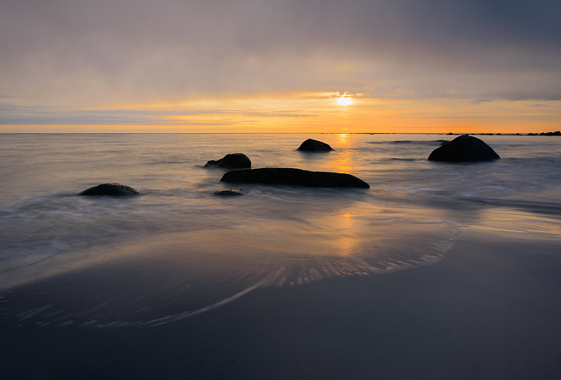 Sunset _1020