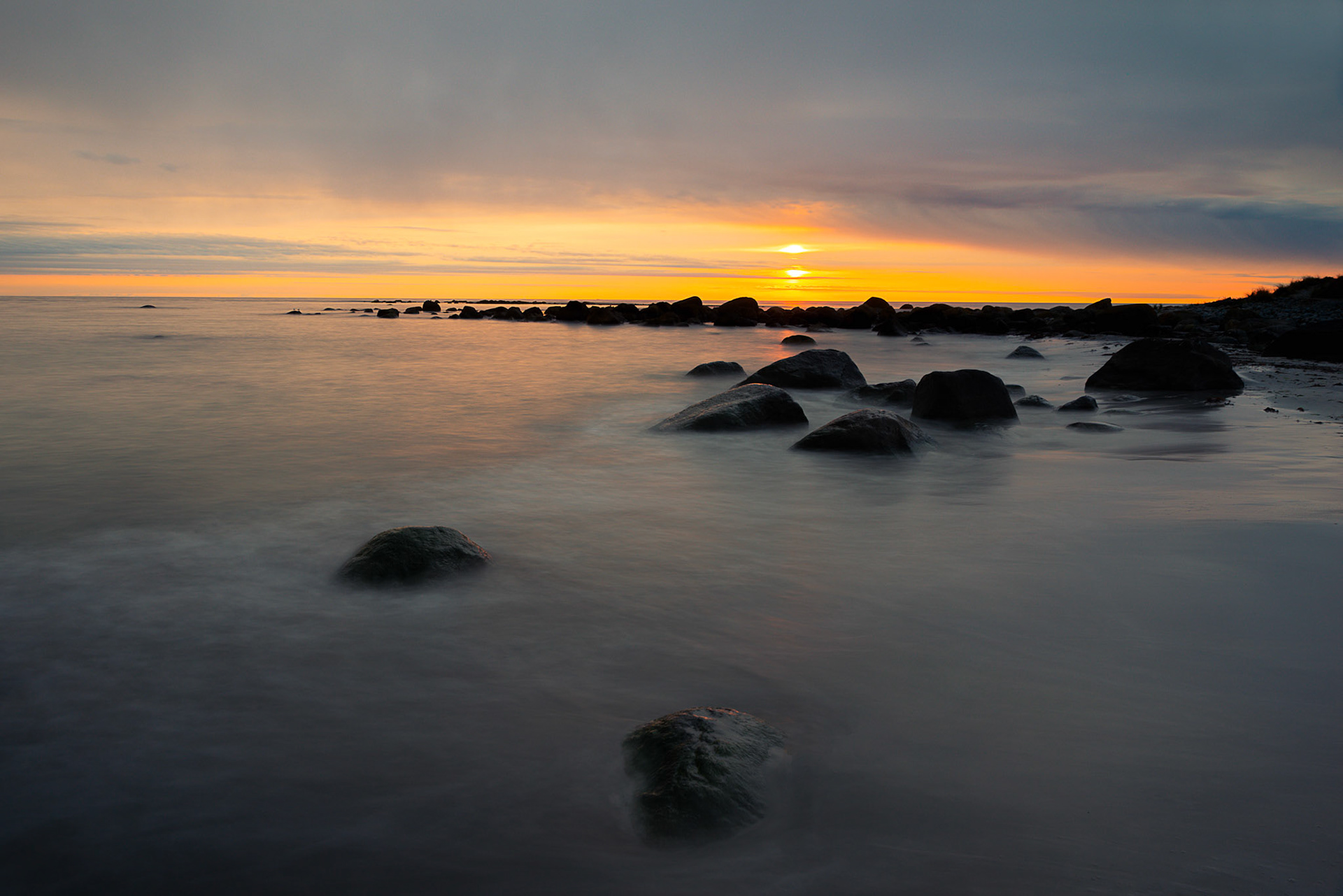 Sunset _1060