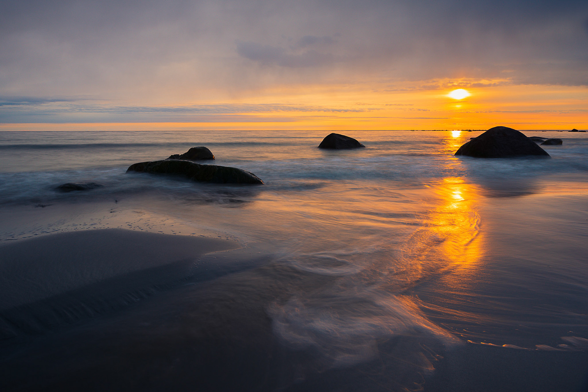 Sunset _1040
