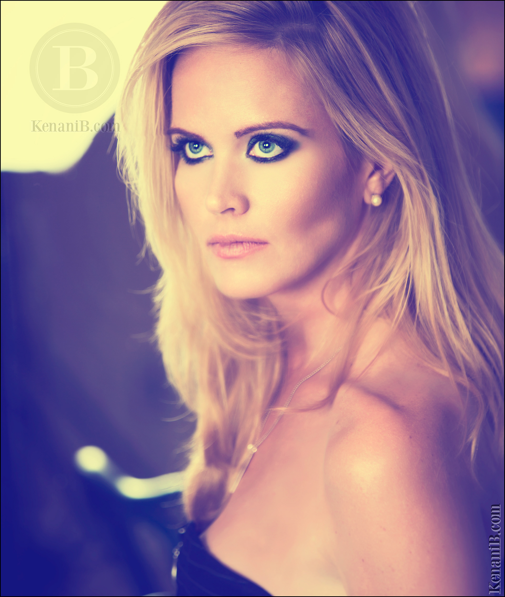 Fashion & Beauty Photography