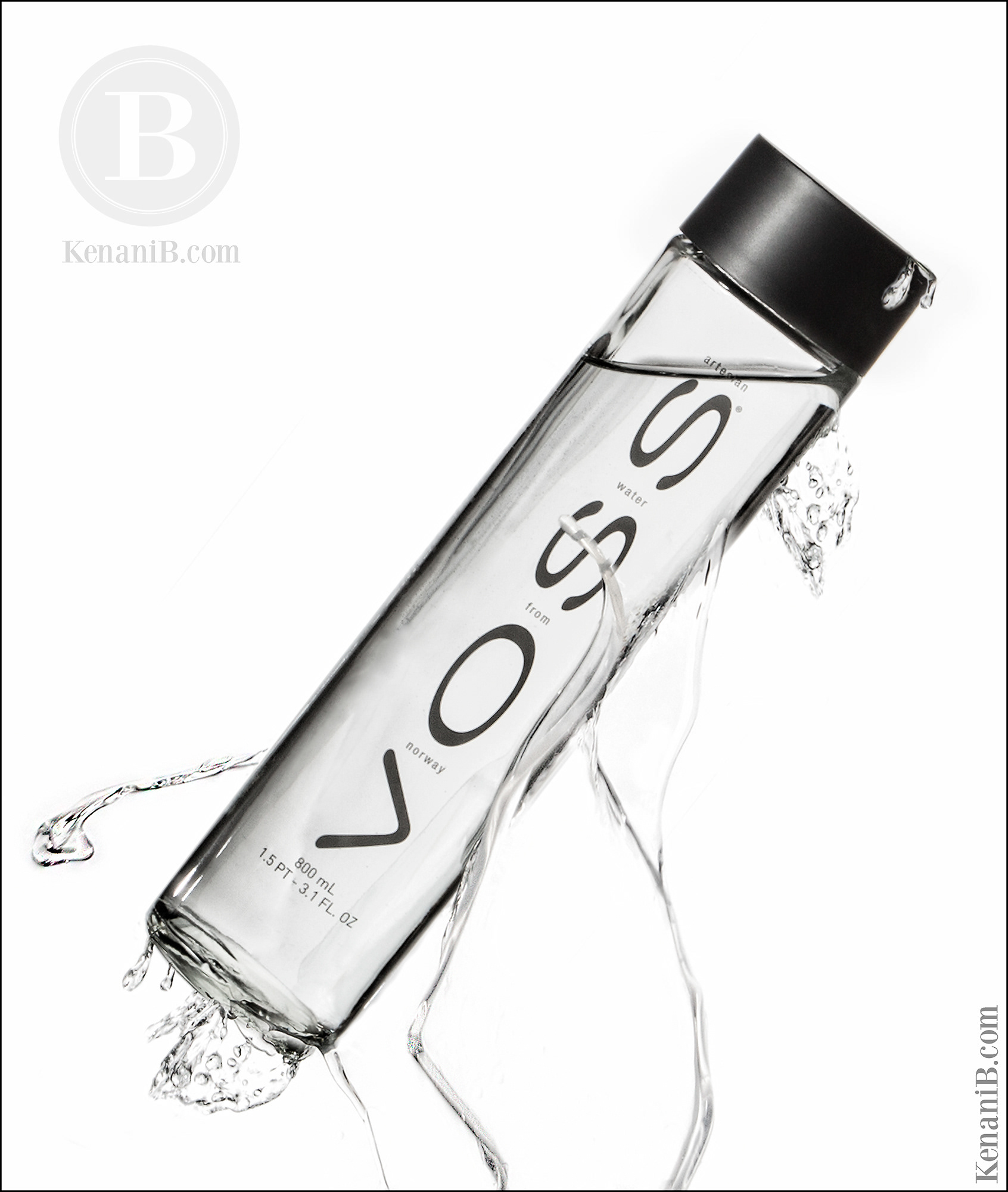 Composited Marketing Image