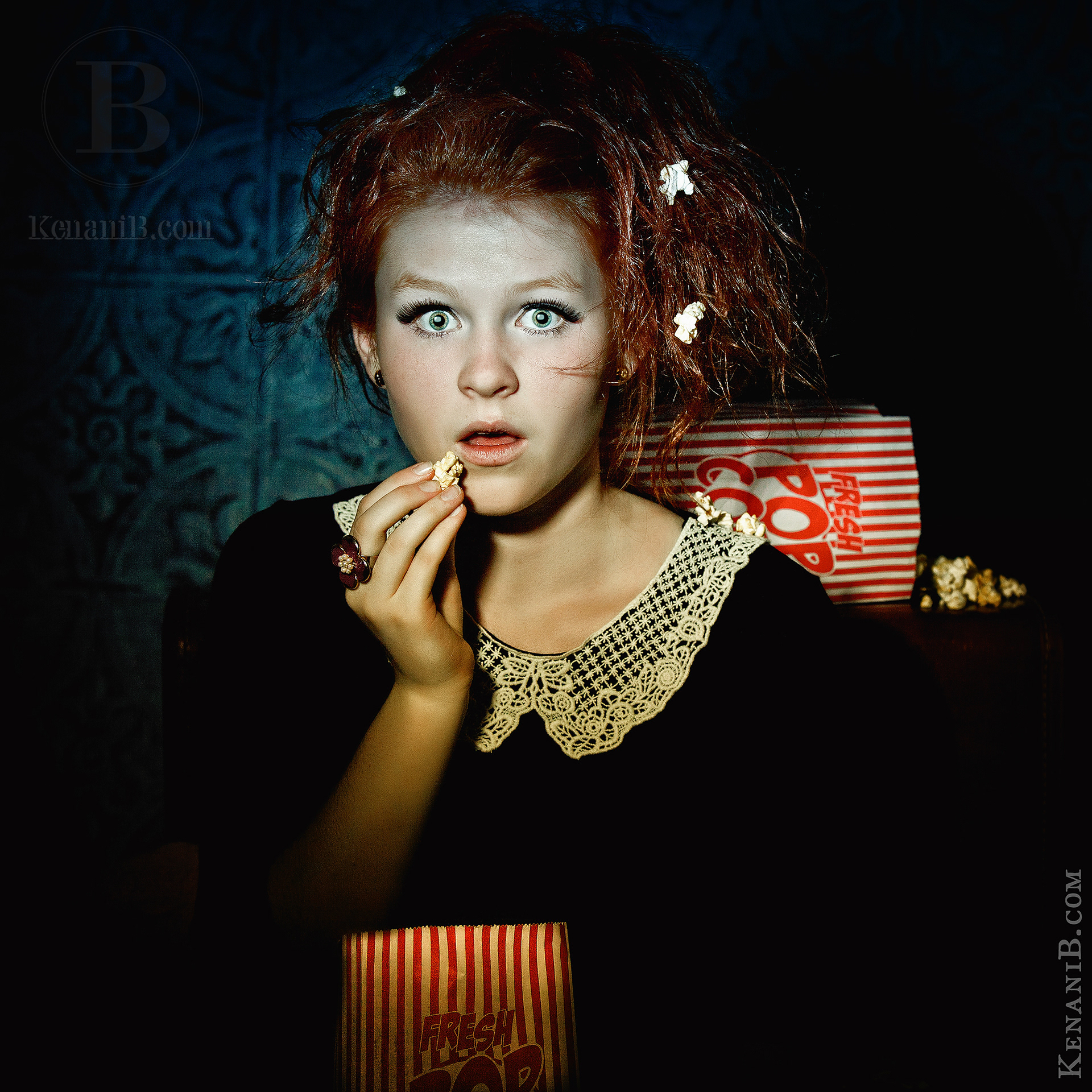 Concept Photography: Photography,  Styling, Set Design