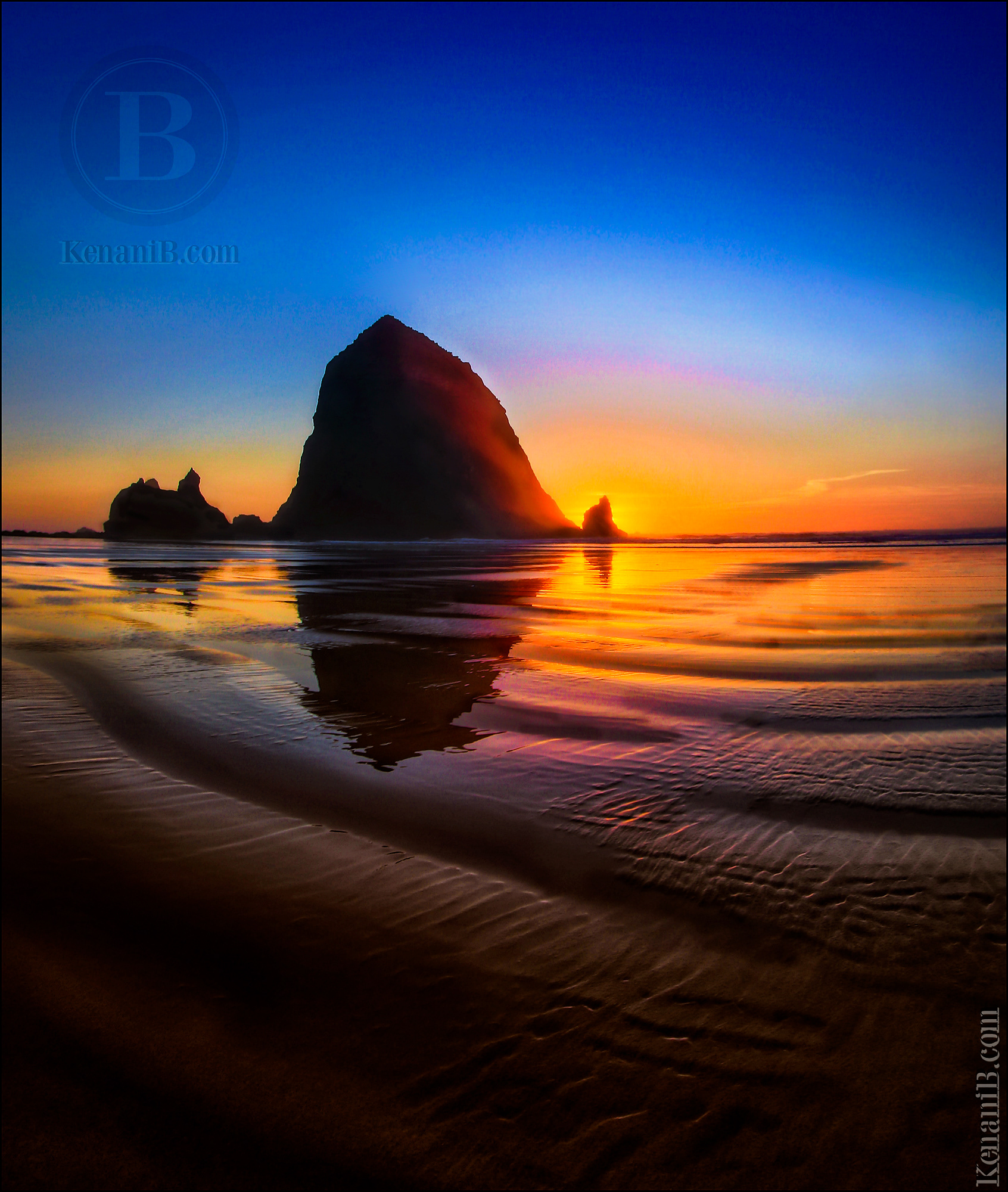 Landscape Photography