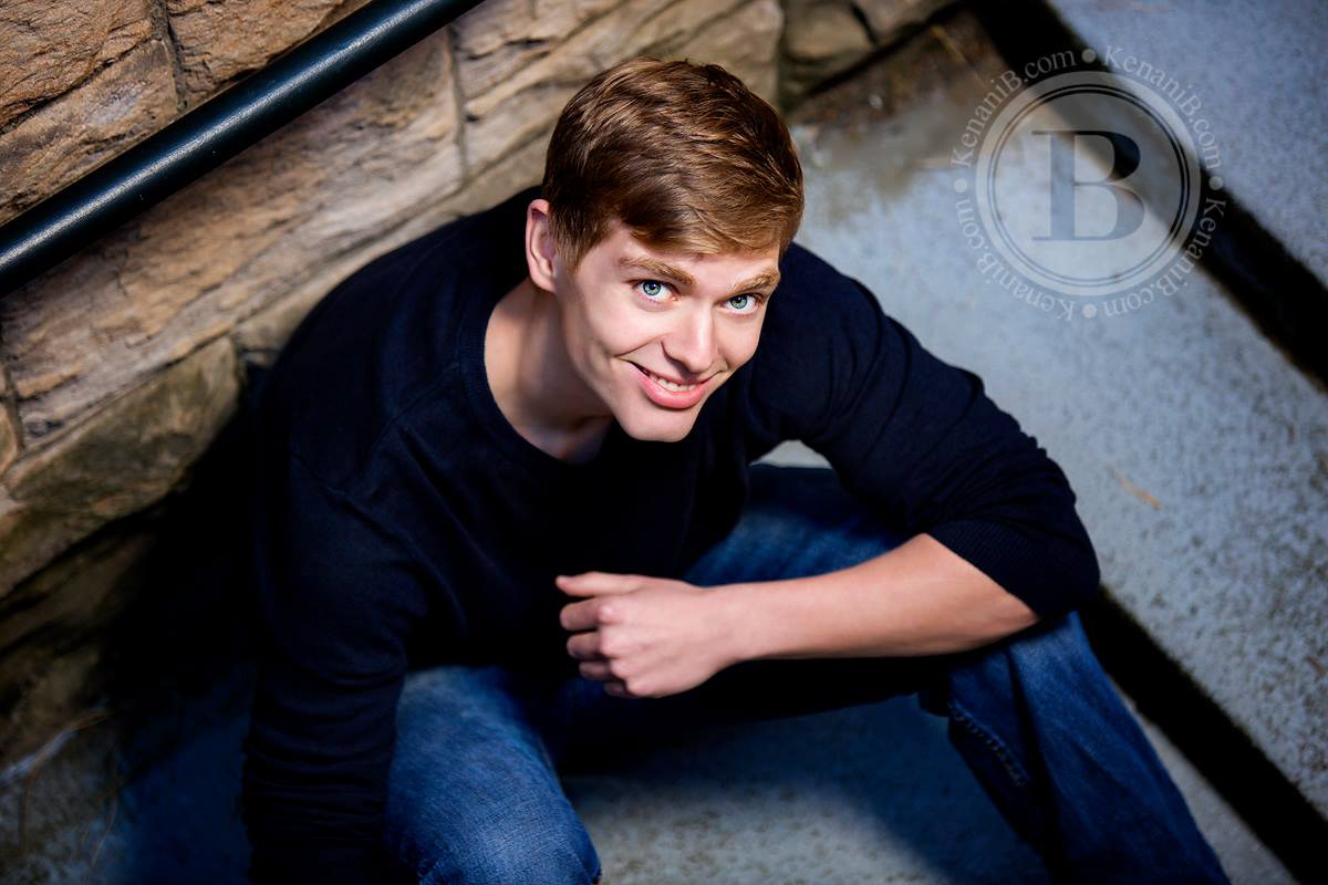 Portrait Photography