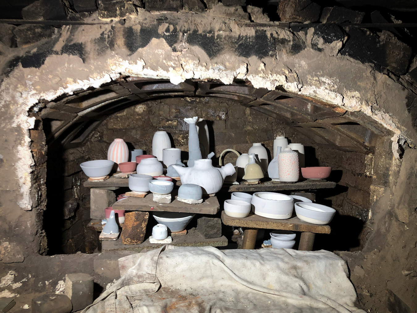 TOTEM #0 / Czarne '22