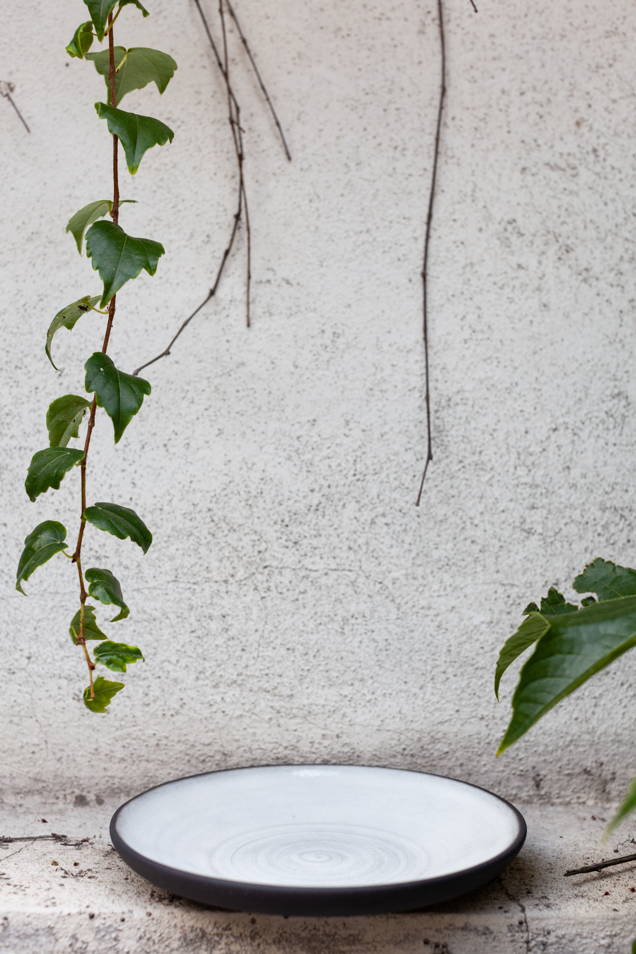 TAO PLATE