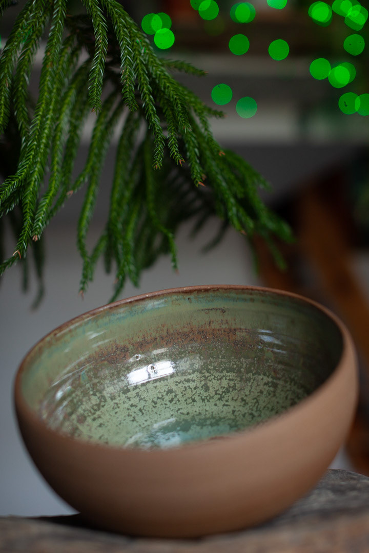 THE EARTH BOWL / MISA ZIEMIA