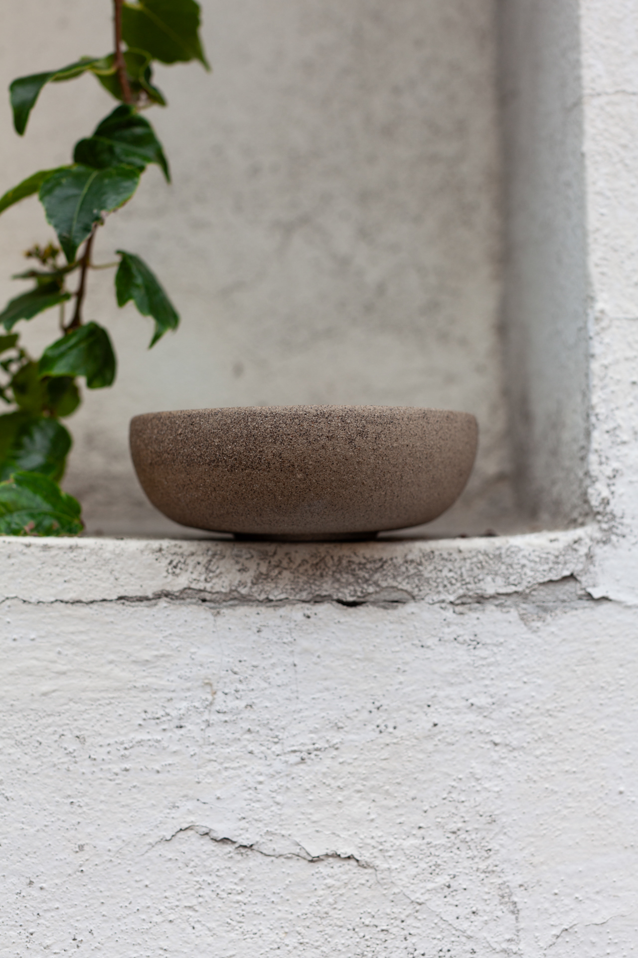 TAO WU WEI BOWL