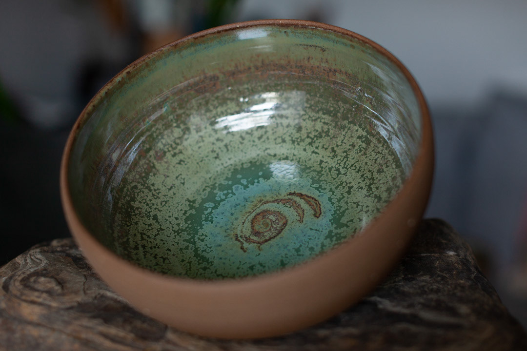THE EARTH BOWL / MISA ZIEMIA
