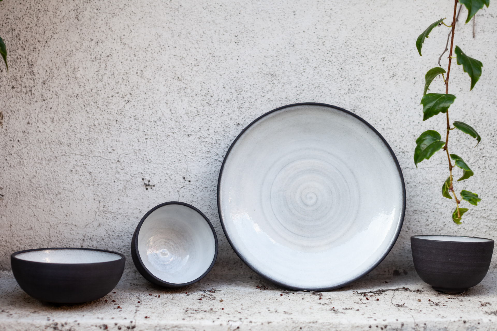 TAO SERIES