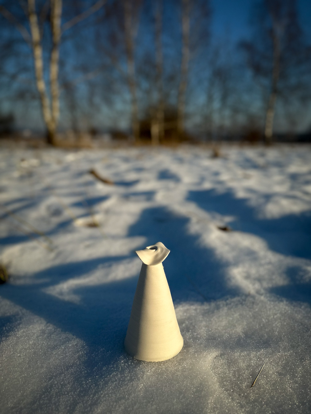 TOTEM #1