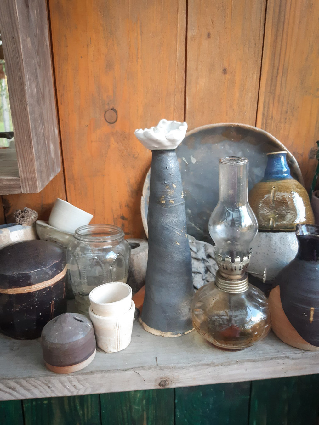 TOTEM #0 / Czarne '22