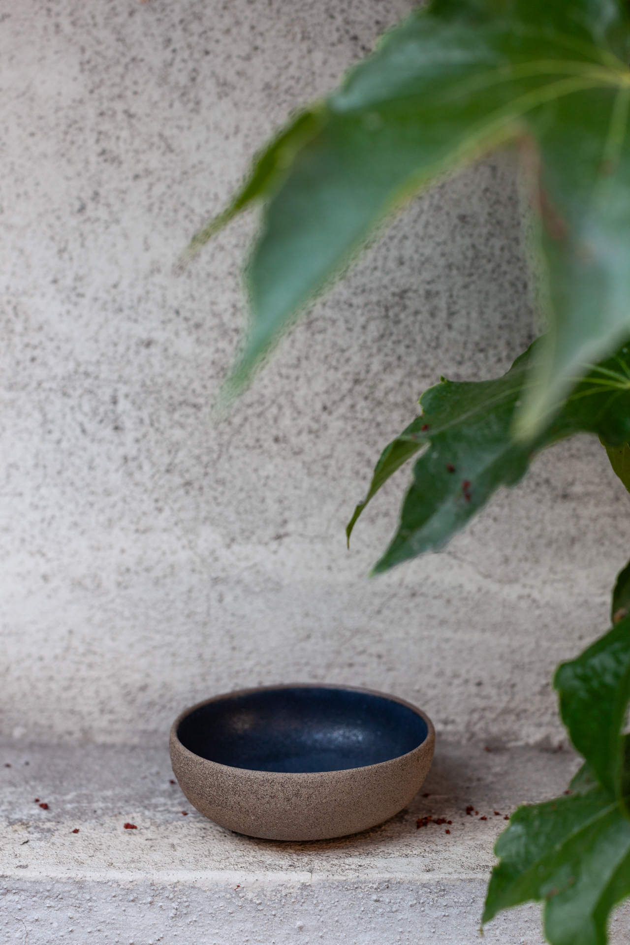 TAO WU WEI BOWL