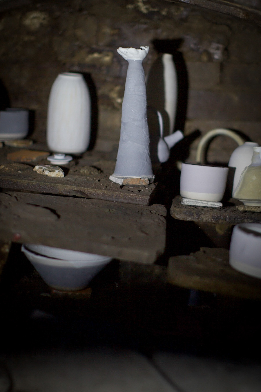 TOTEM #0 / Czarne '22