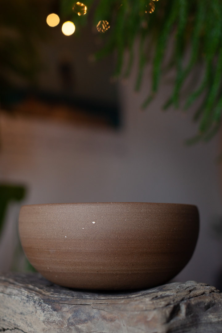 THE EARTH BOWL / MISA ZIEMIA