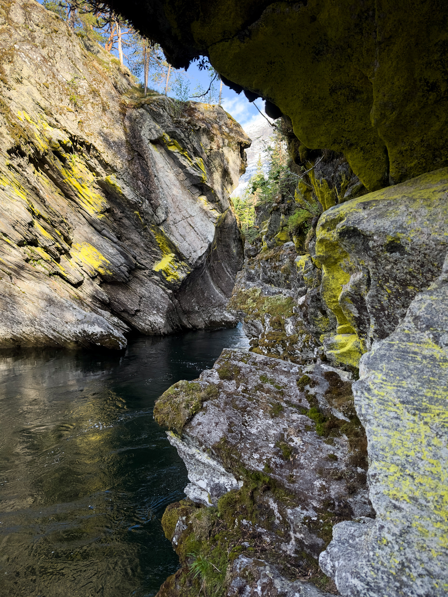 VALLDAL