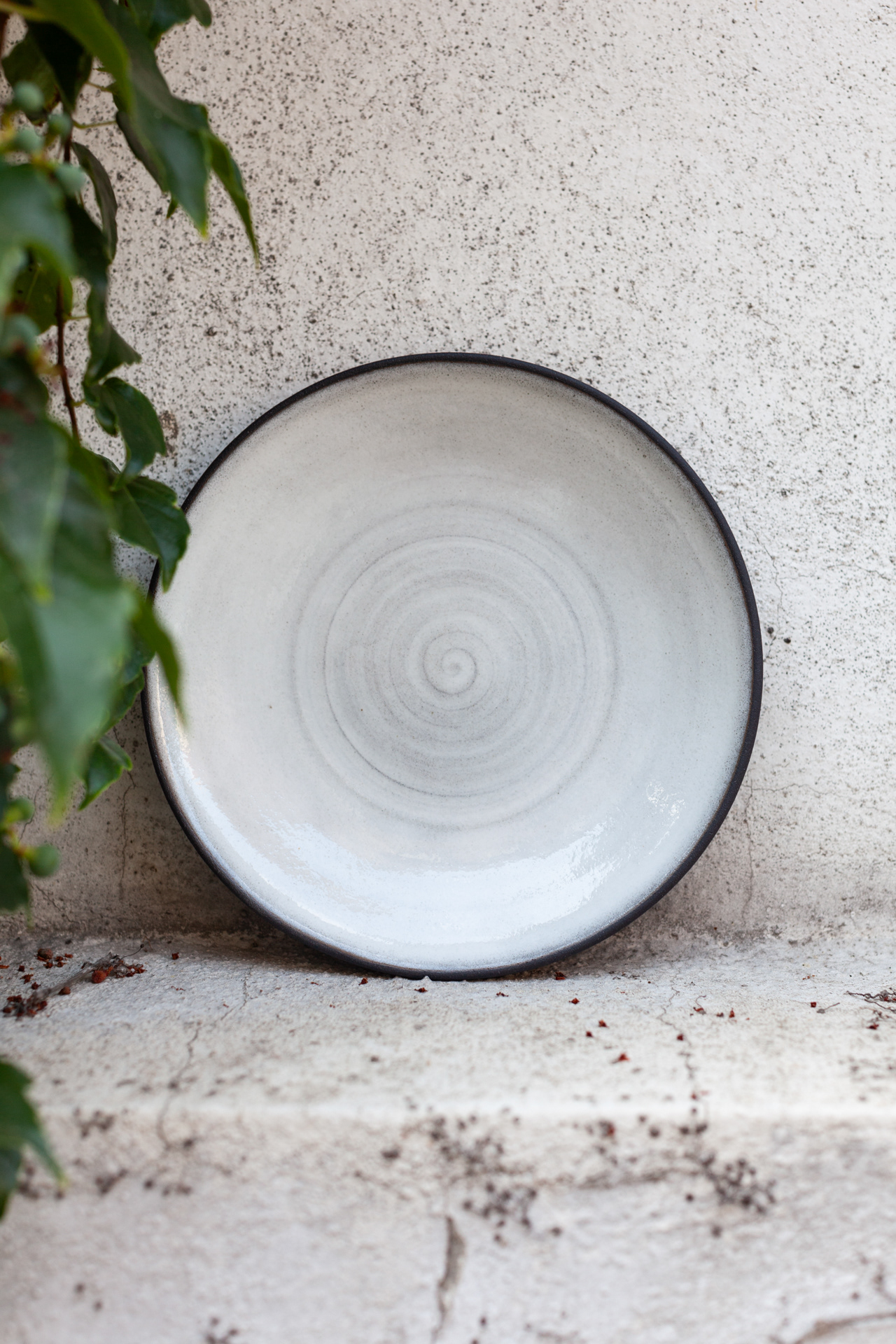 TAO PLATE