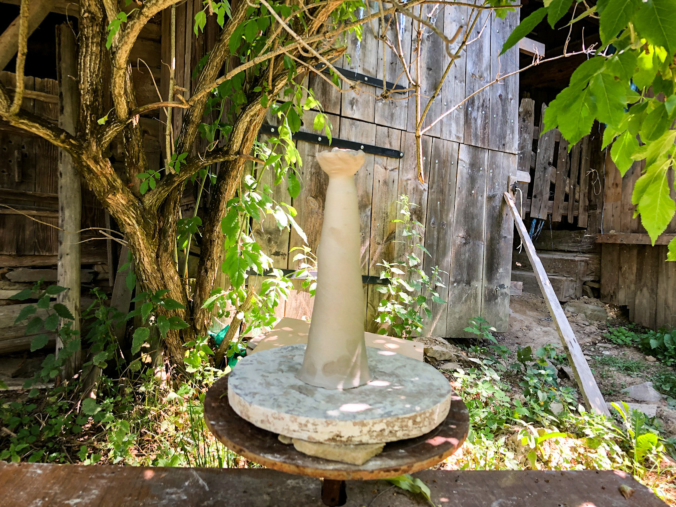 TOTEM #0 / Czarne '22