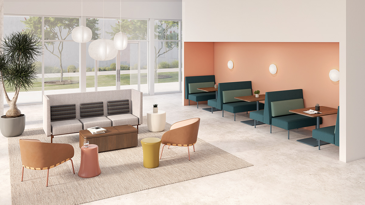 Graham Design - Reveal