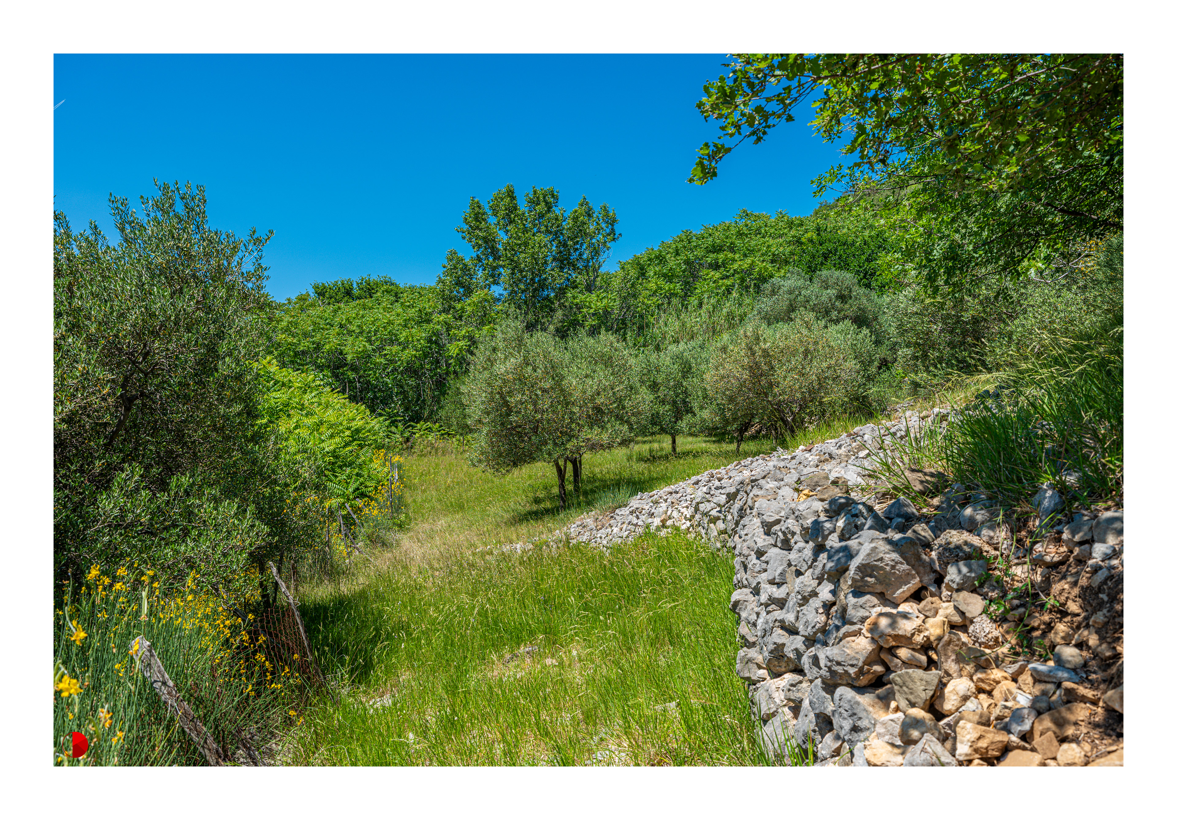 Jurandvor, Krk Island, Croatia