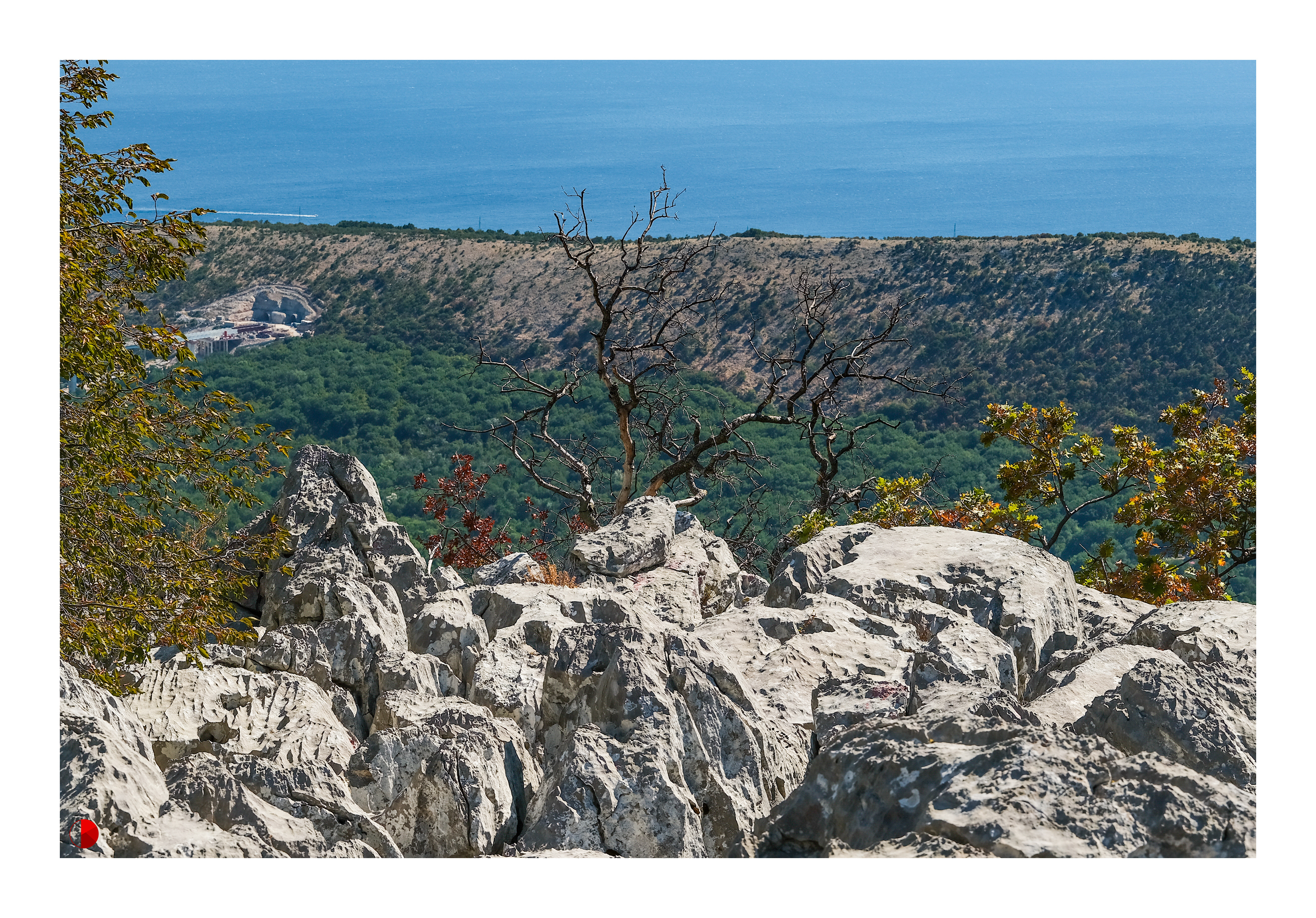Bribir, Primorje-Gorski Kotar, Croatia