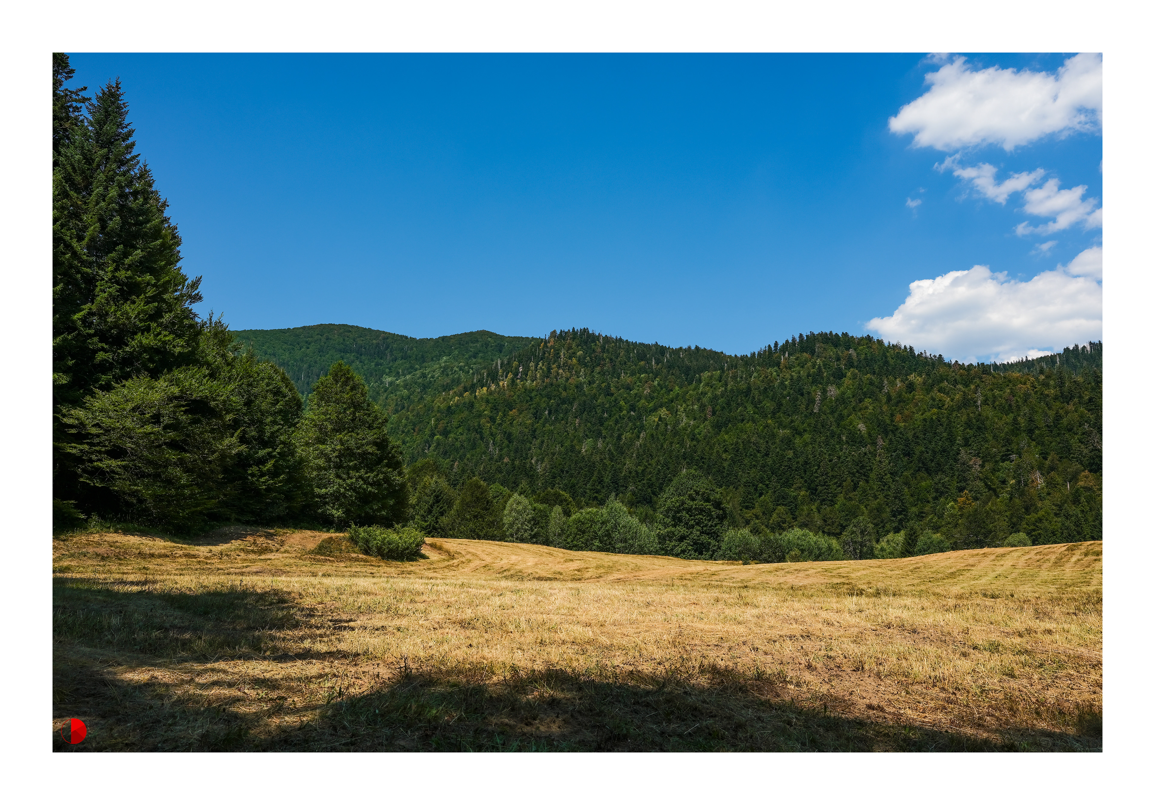 Risnjak National Park, Croatia