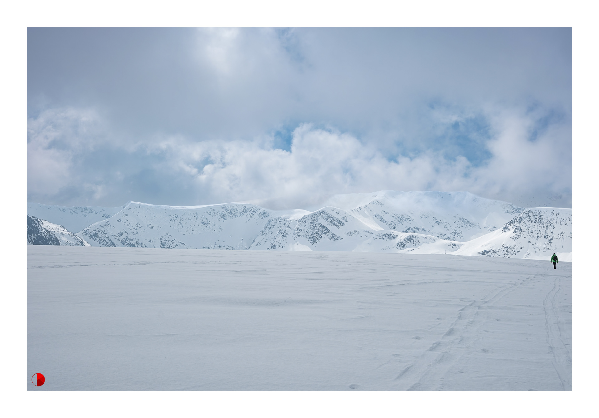 Rila Mountain, Bulgaria