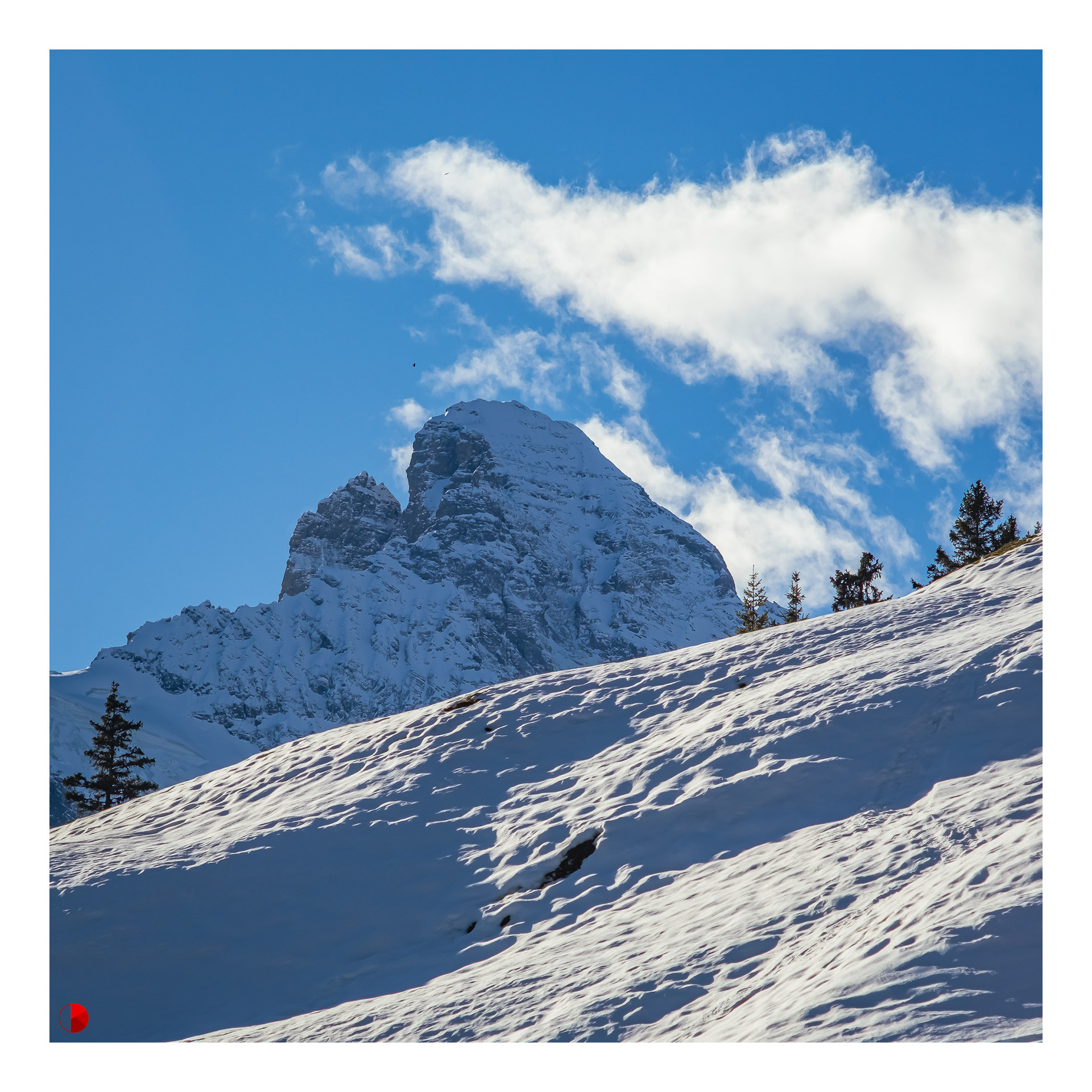 Jungfrau Region, Switzerland