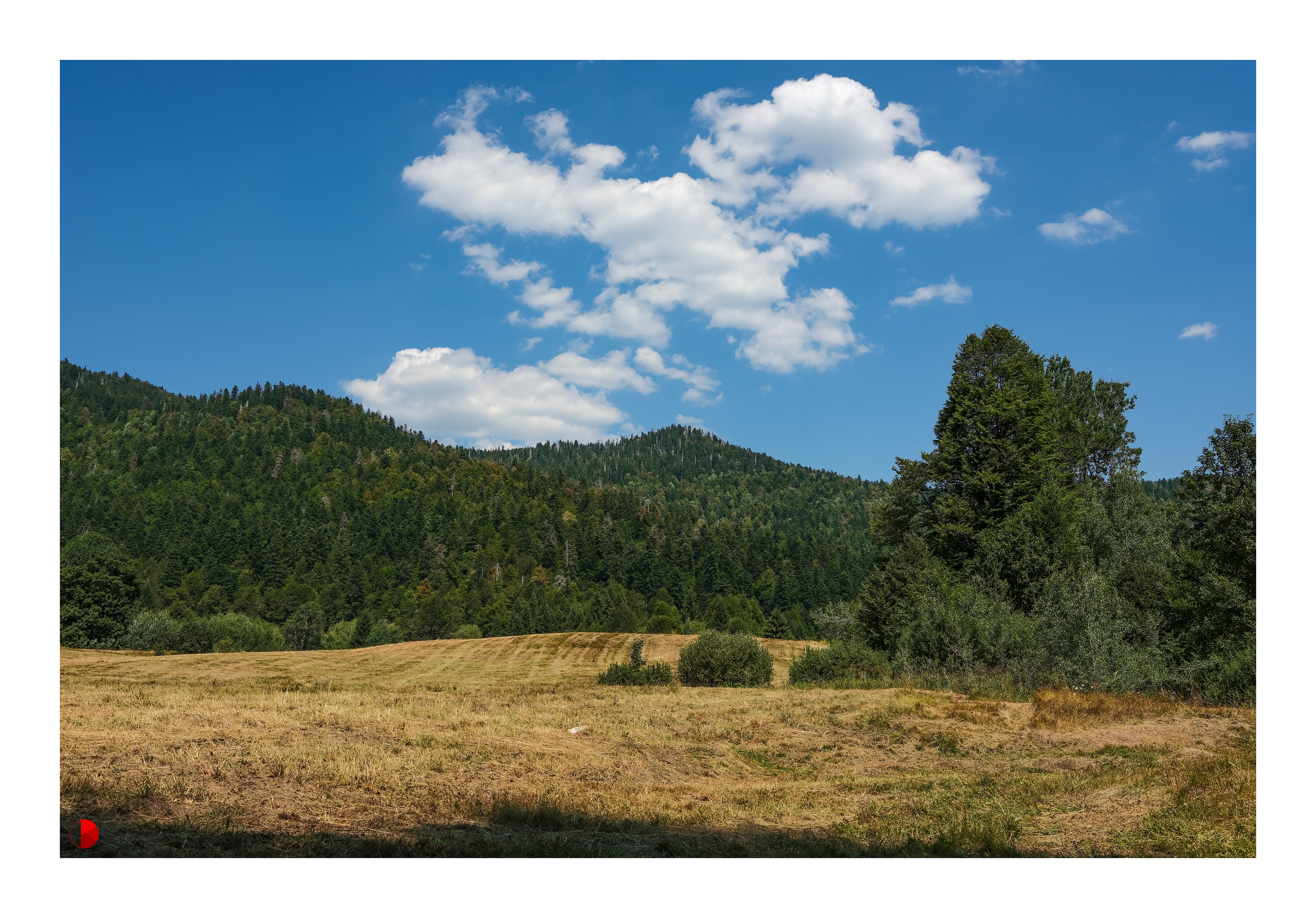 Risnjak National Park, Croatia
