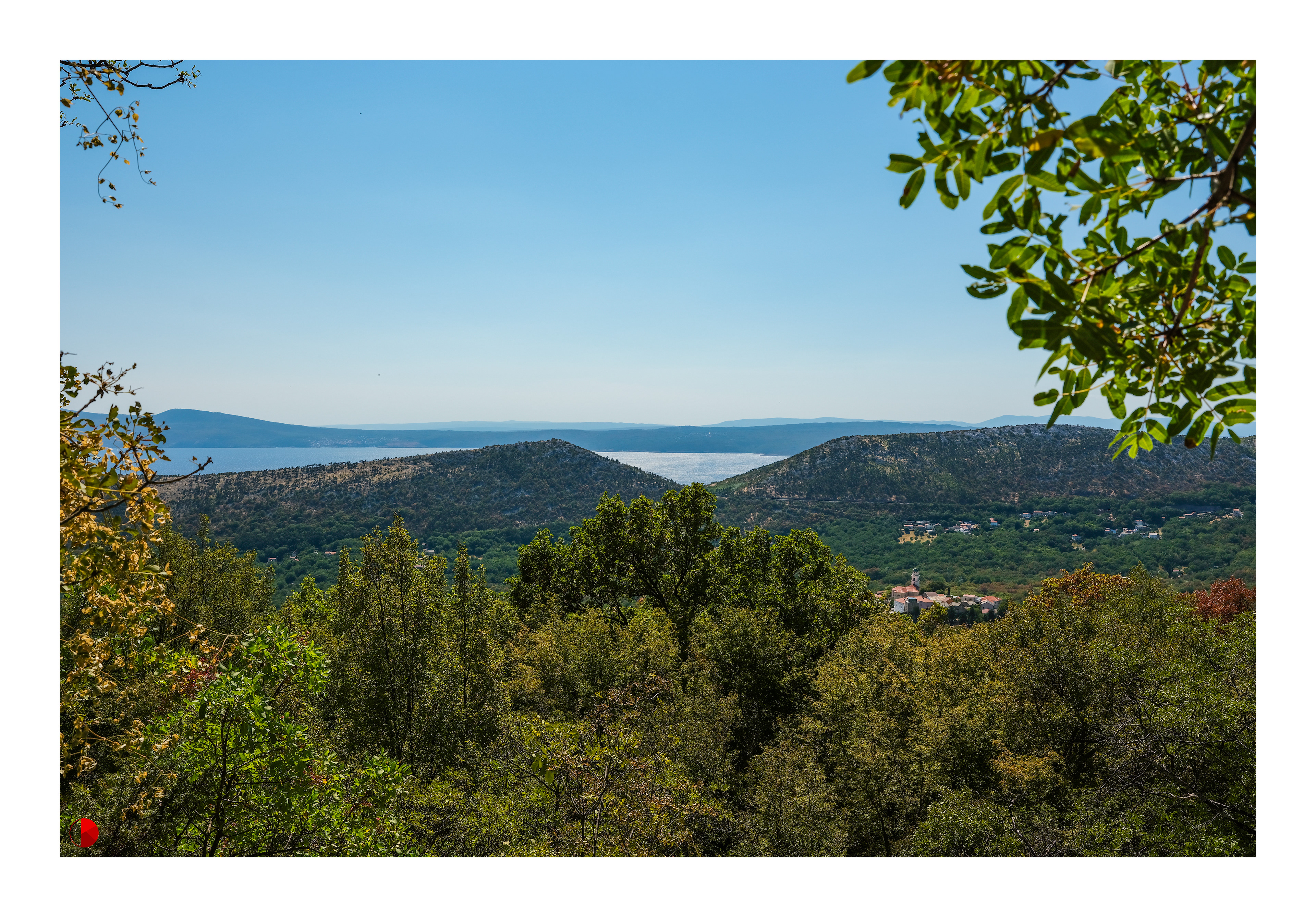 Bribir, Primorje-Gorski Kotar, Croatia