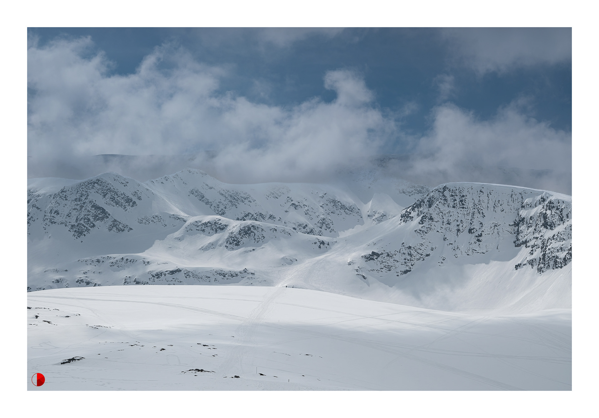 Rila Mountain, Bulgaria