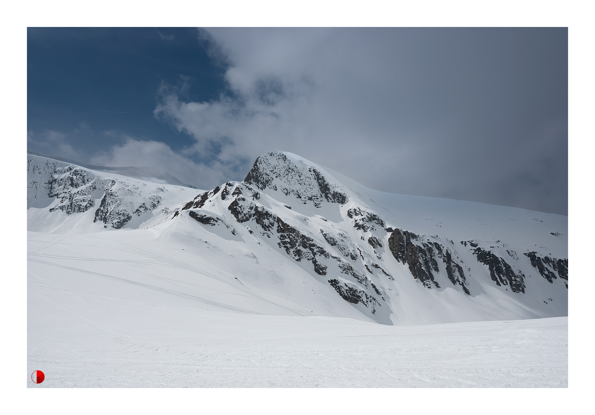 Rila Mountain, Bulgaria