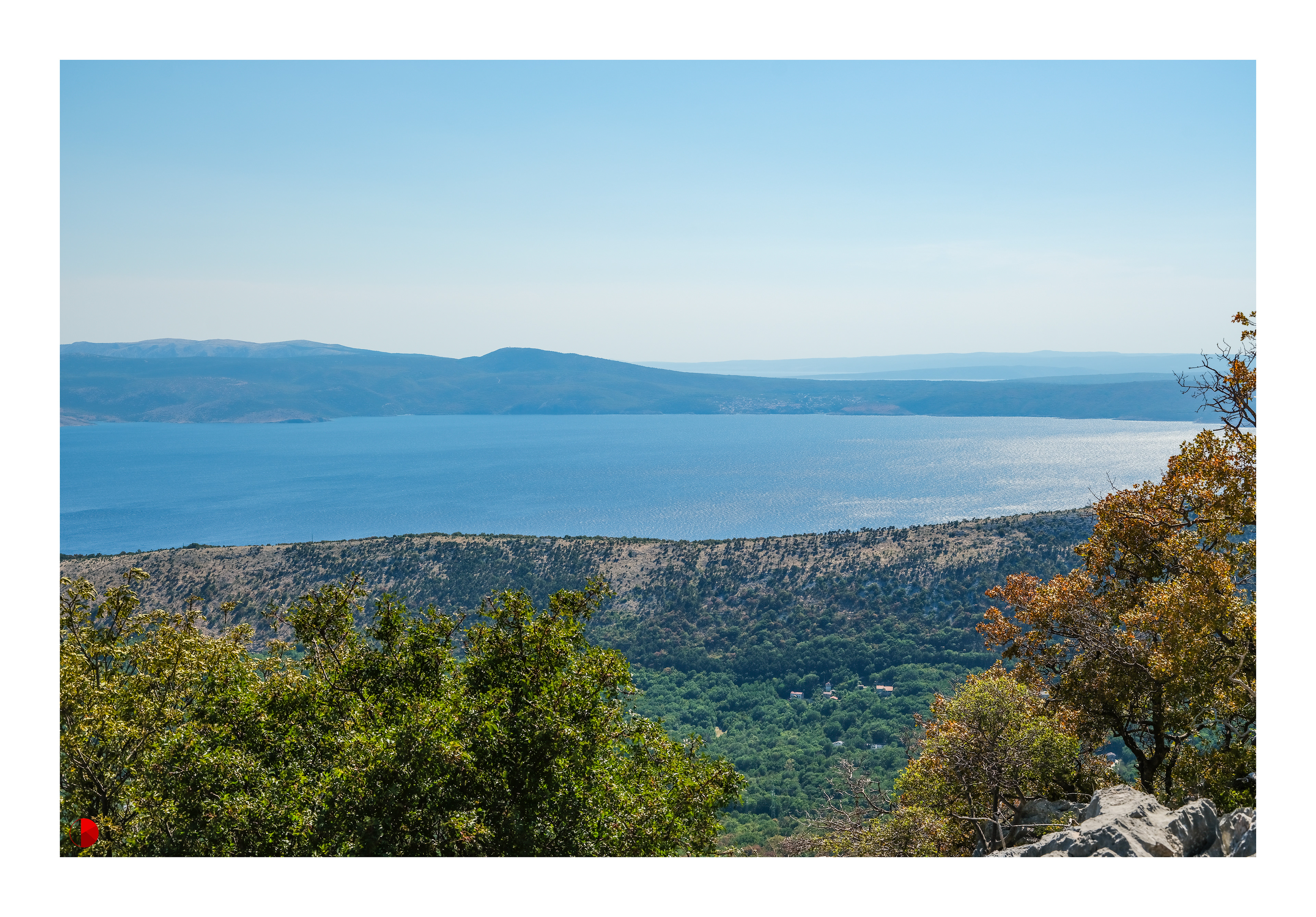 Bribir, Primorje-Gorski Kotar, Croatia