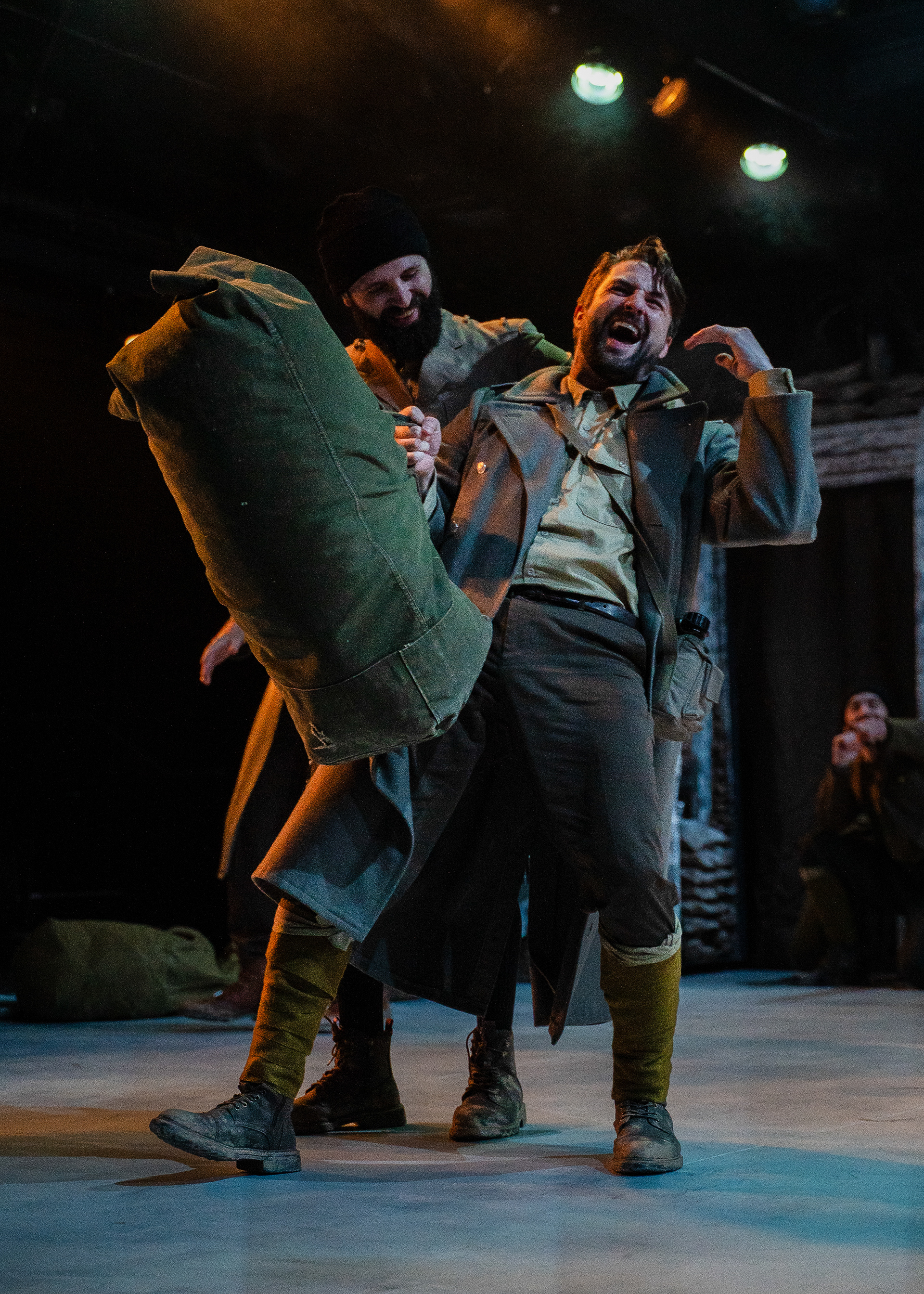 Photo by Meredith Longo