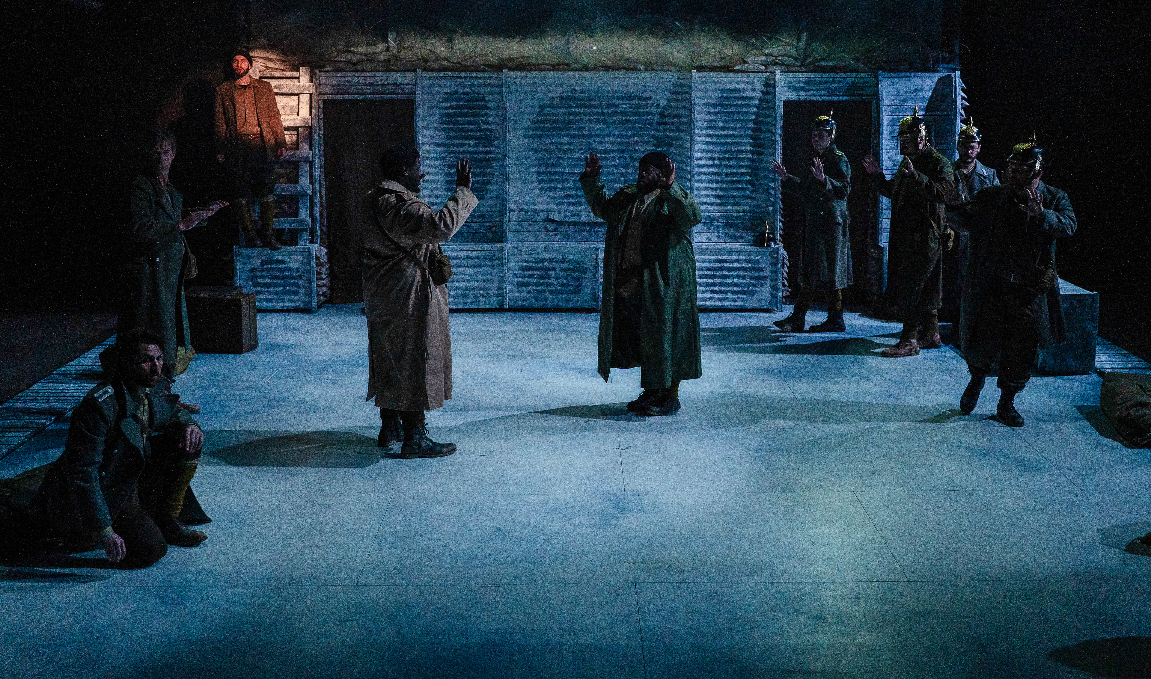 Photo by Meredith Longo