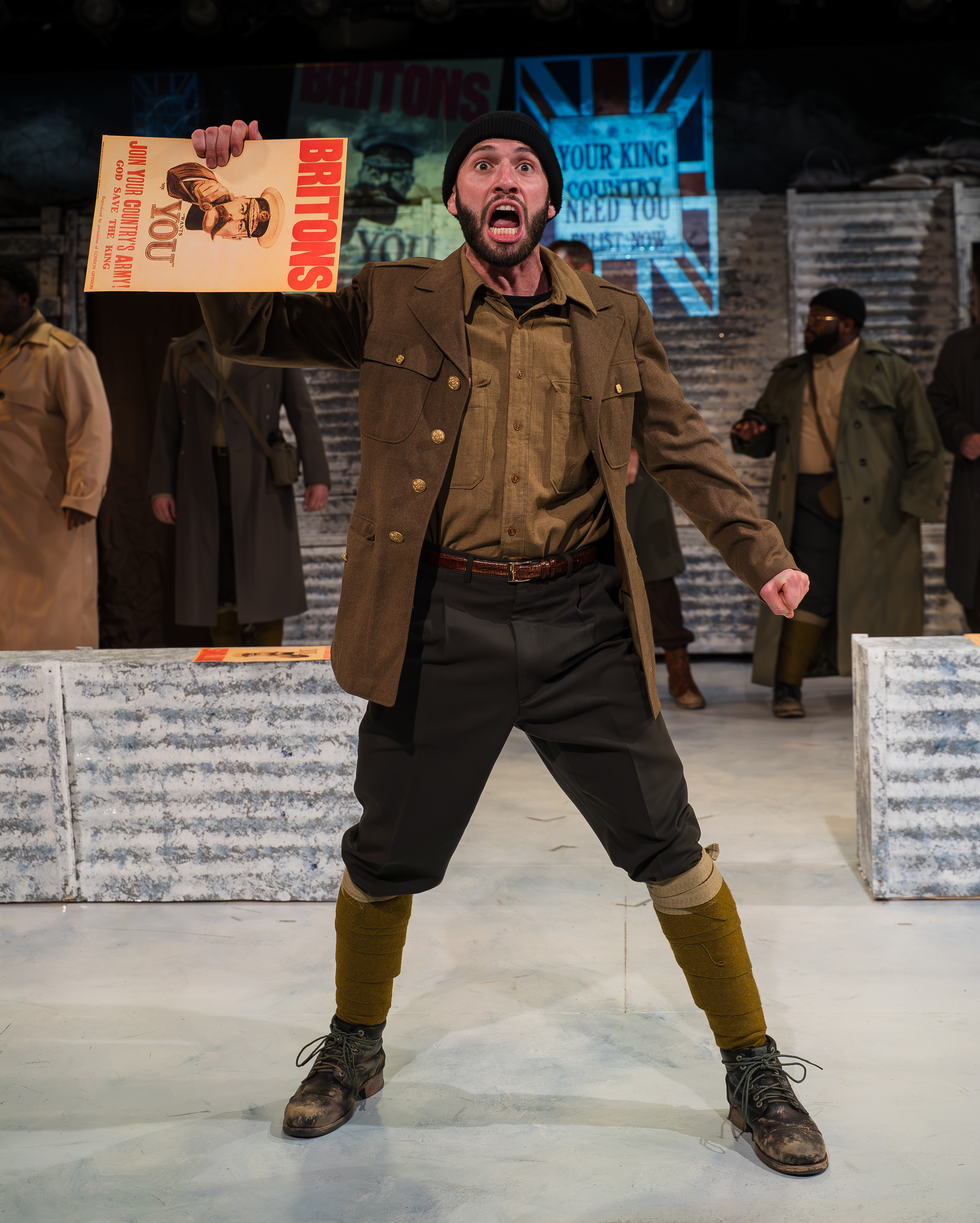 Photo by Meredith Longo