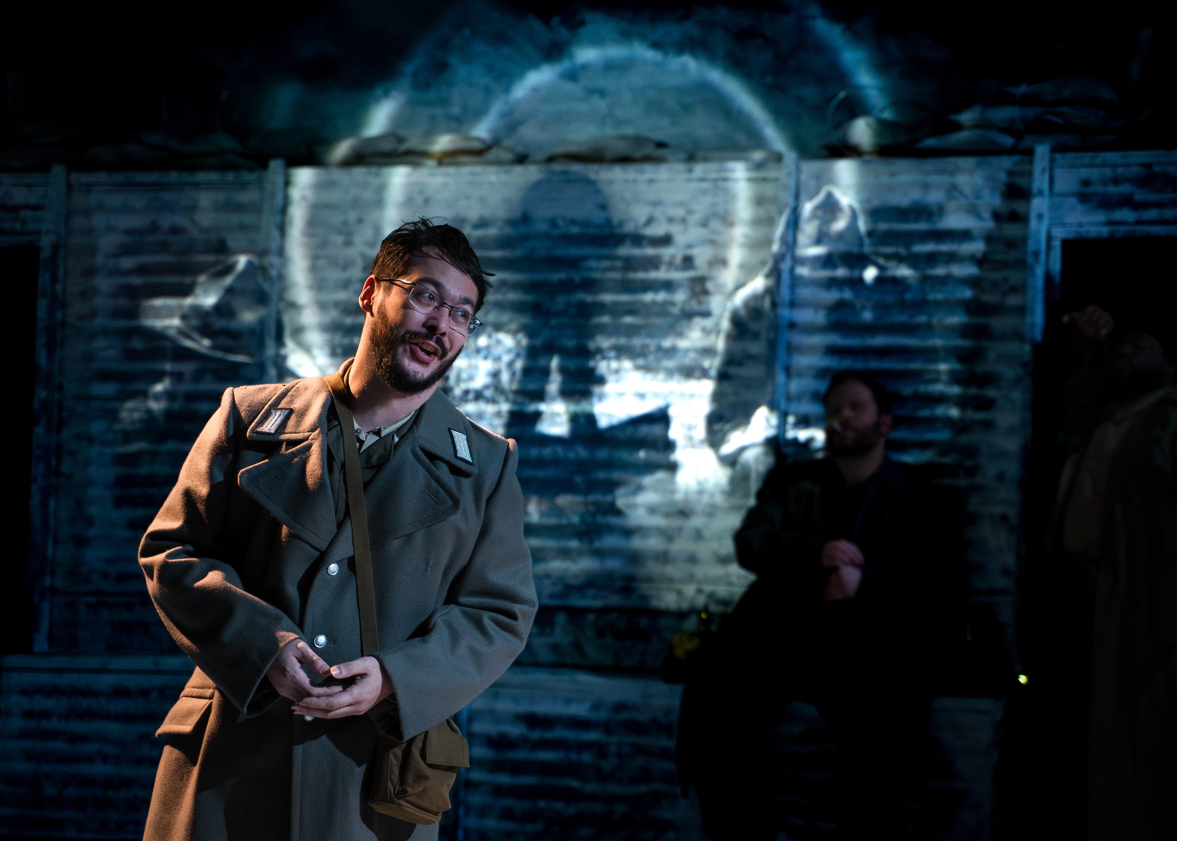 Photo by Meredith Longo